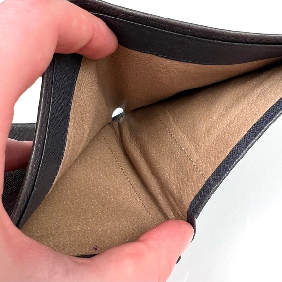 Givenchy compact wallet - Picture 5 of 7